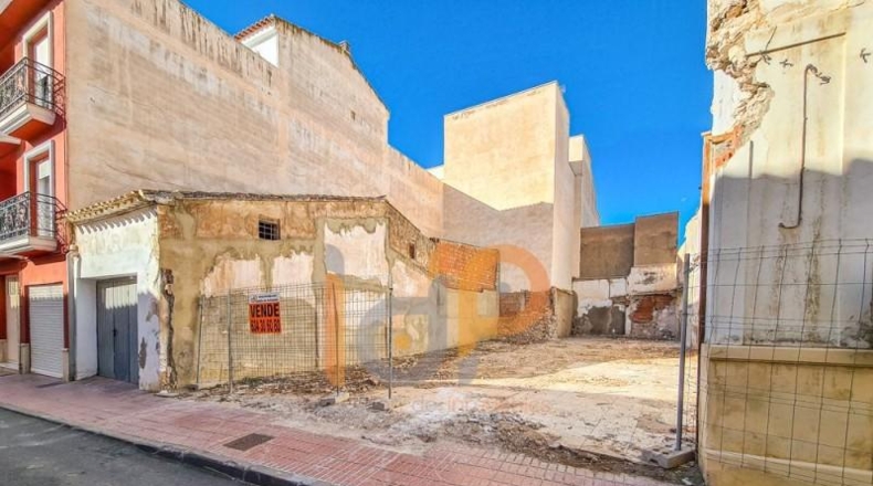 Murcia - Puerto Lumbreras - 204m2