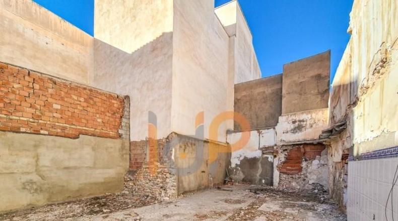 Murcia - Puerto Lumbreras - 204m2