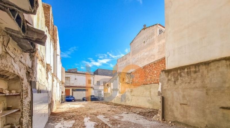 Murcia - Puerto Lumbreras - 204m2