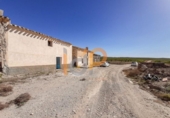 Finca rústica en venda a la España, Chirivel, ref.: TR375869 foto
