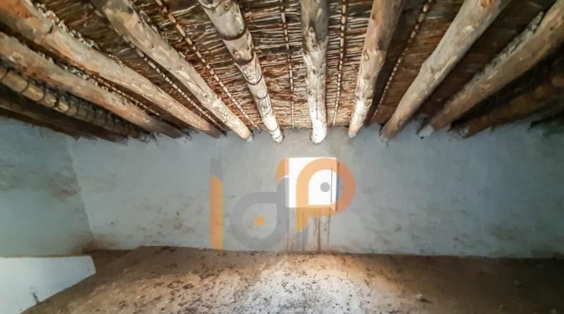Almería - Chirivel - 20000m2