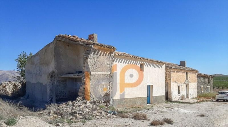 Almería - Chirivel - 20000m2