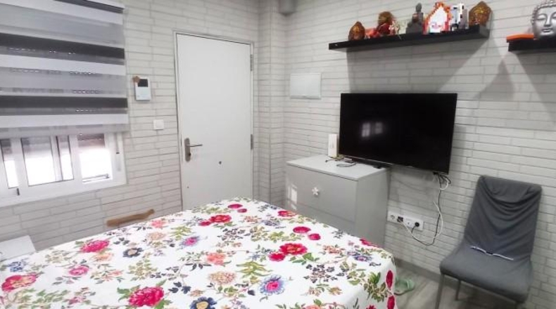 Cádiz - Ubrique - 55m2