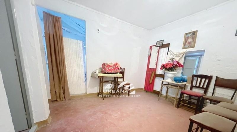 Córdoba - Lucena - 260m2