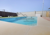 Xalet independent amb terreny en venda a la España, Sanlúcar de Barrameda, ref.: TR341859 foto