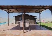 Xalet independent amb terreny en venda a la España, Sanlúcar de Barrameda, ref.: TR341859 foto