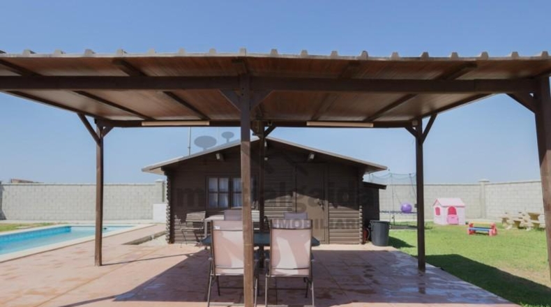 Cádiz - Санлукар-де-Баррамеда - 500m2