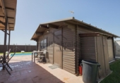 Xalet independent amb terreny en venda a la España, Sanlúcar de Barrameda, ref.: TR341859 foto