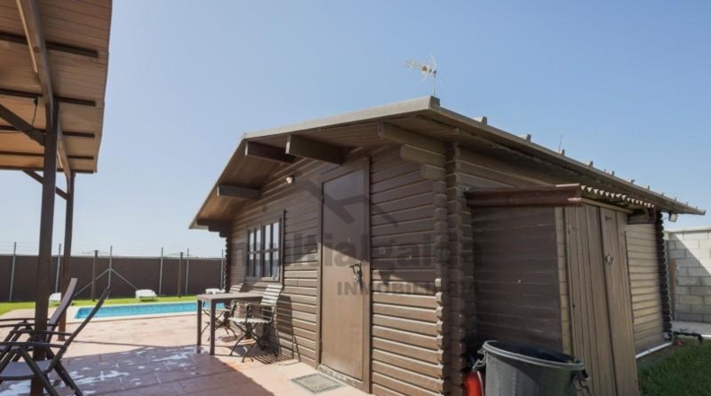 Cádiz - Санлукар-де-Баррамеда - 500m2