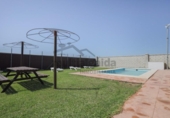 Xalet independent amb terreny en venda a la España, Sanlúcar de Barrameda, ref.: TR341859 foto