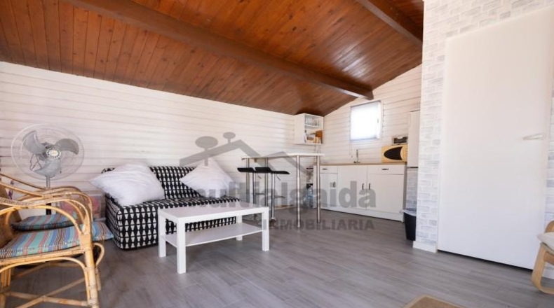 Cádiz - Санлукар-де-Баррамеда - 500m2