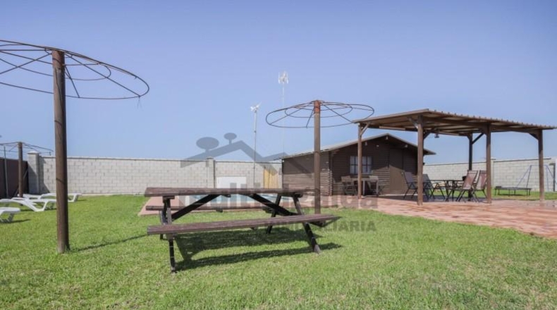 Cádiz - Санлукар-де-Баррамеда - 500m2