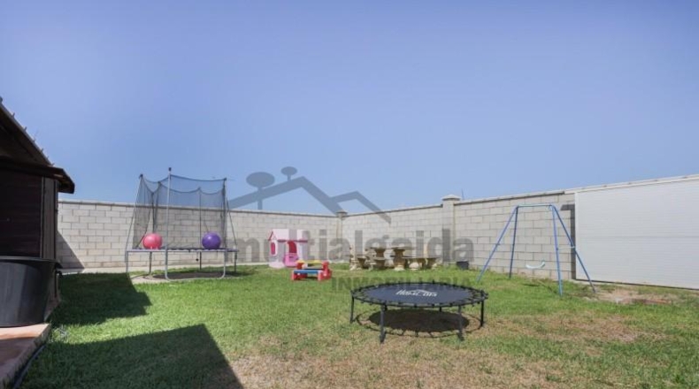 Cádiz - Санлукар-де-Баррамеда - 500m2