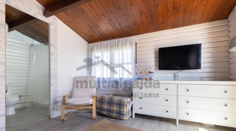 Cádiz - Санлукар-де-Баррамеда - 500m2