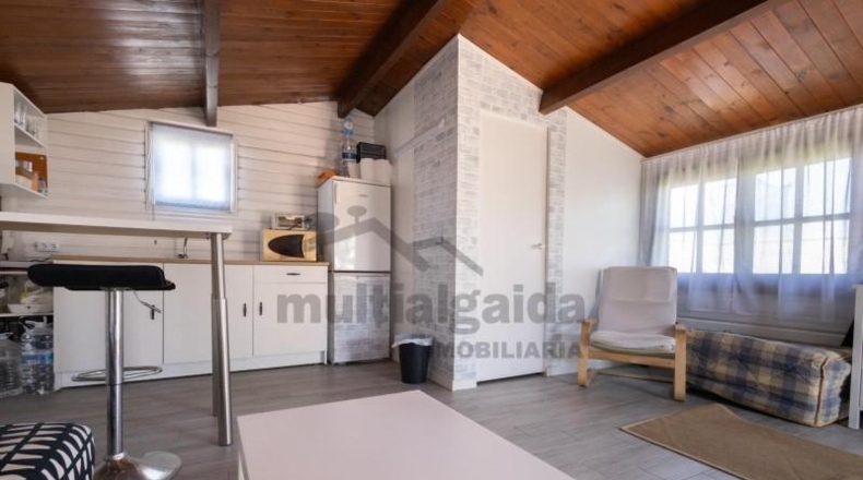 Cádiz - Санлукар-де-Баррамеда - 500m2