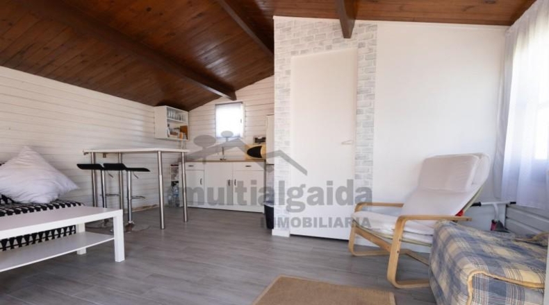 Cádiz - Санлукар-де-Баррамеда - 500m2