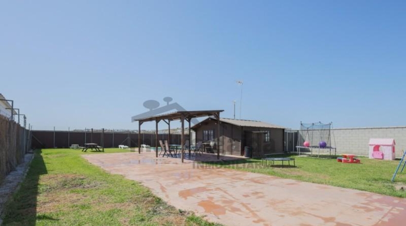 Cádiz - Санлукар-де-Баррамеда - 500m2