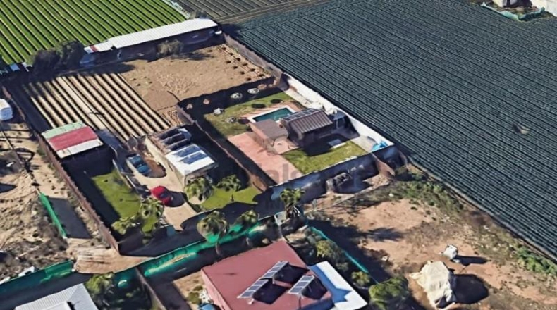 Cádiz - Санлукар-де-Баррамеда - 500m2