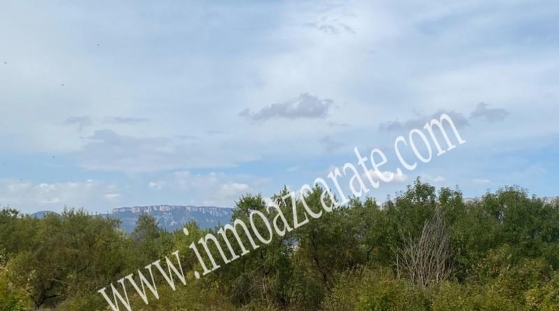 Navarra - Muneta - 1909m2