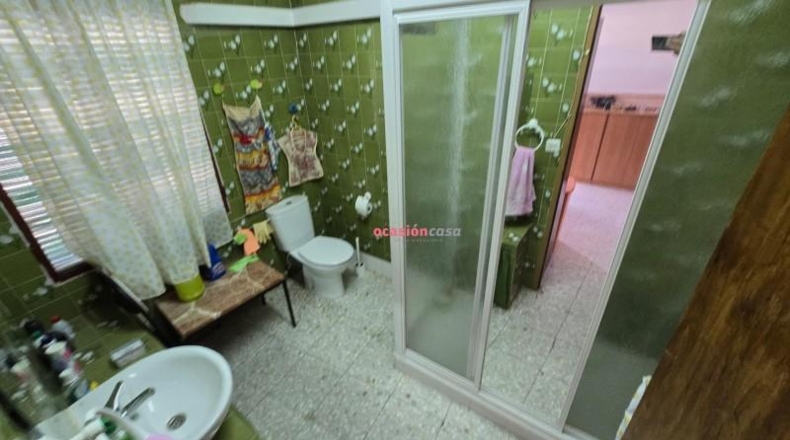 Córdoba - Alcaracejos - 259m2