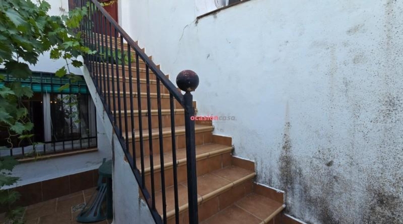 Córdoba - Alcaracejos - 259m2