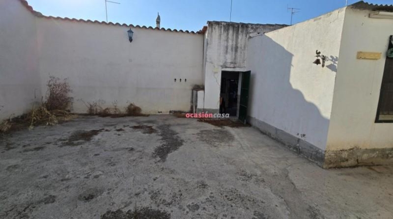 Córdoba - Alcaracejos - 259m2
