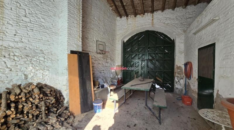 Córdoba - Alcaracejos - 259m2