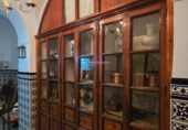 Casa de pueblo en venta en la España, Alcaracejos, ref: TR342669 foto