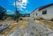 Casa de camp amb terreny en venda a la España, Ricote, ref.: TR268677 foto