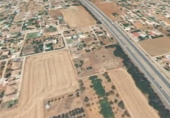 Terreny no urbanitzable en venda a la España, Chiclana de la Frontera, ref.: TR268674 foto