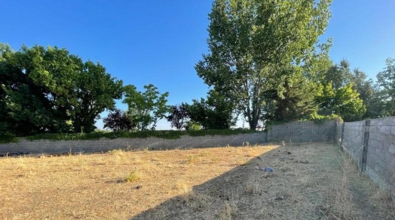 Касерес - Torre de Santa María - 3500m2