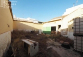 Casa de poble en venda a la España, Tomelloso, ref.: TR316020 foto