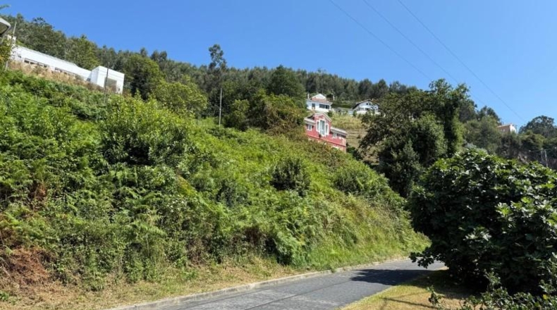 Salamanca - San Esteban de la Sierra - 672m2