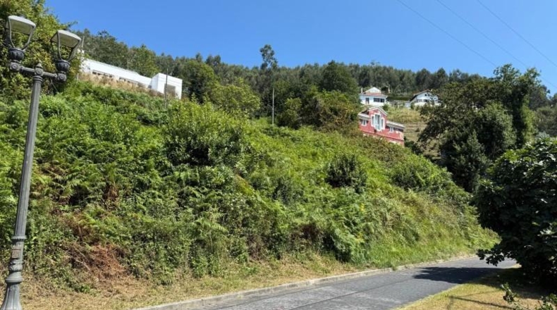 Salamanca - San Esteban de la Sierra - 672m2