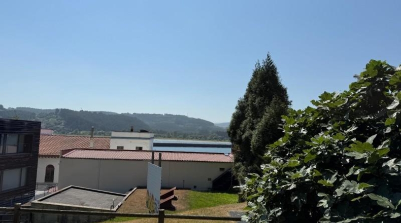 Salamanca - San Esteban de la Sierra - 672m2