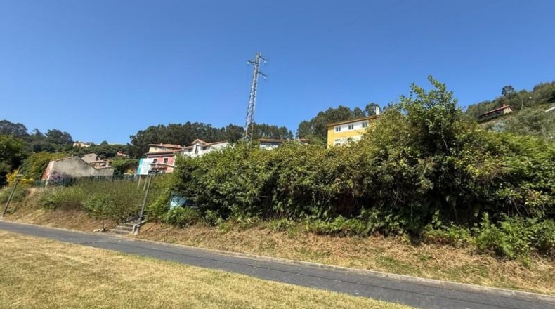 Salamanca - San Esteban de la Sierra - 672m2