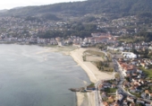 Land suitable for development for sale on España, Moaña, ref: TR315431 photo