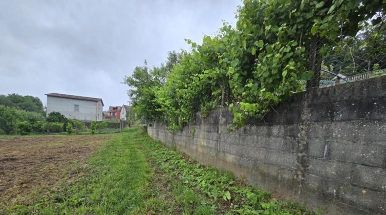 Pontevedra - Моанья - 925m2
