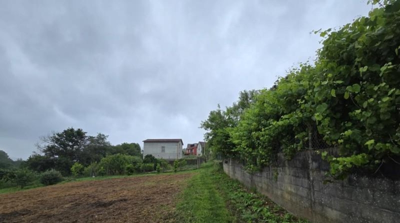 Pontevedra - Моанья - 925m2