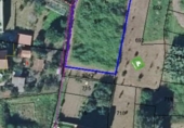 Land suitable for development for sale on España, Moaña, ref: TR315431 photo