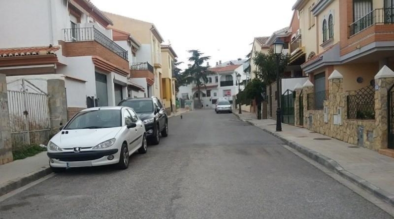 Granada - Huétor Vega - 250m2