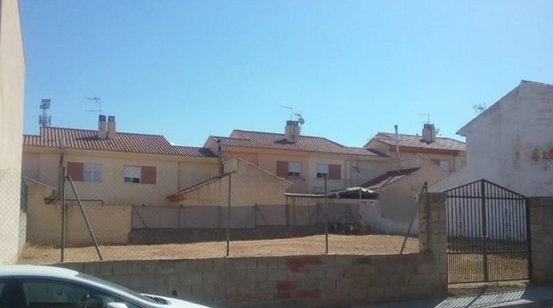 Granada - Huétor Vega - 250m2