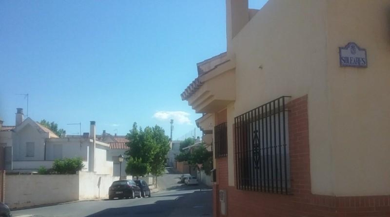 Granada - Huétor Vega - 250m2