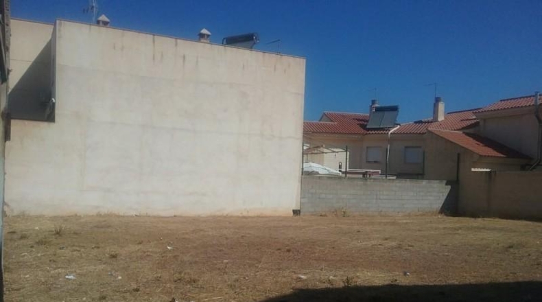 Granada - Huétor Vega - 250m2