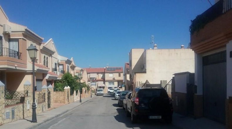 Granada - Huétor Vega - 250m2