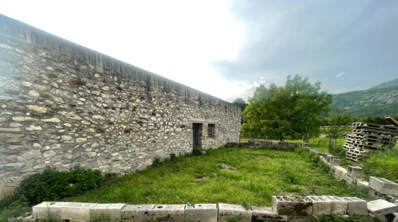 Navarre - Arruazu - 239m2