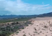 Xalet independent amb terreny en venda a la España, Jumella, ref.: TR314734 foto