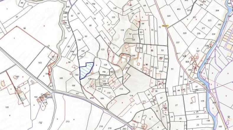 Murcia - Jumilla - 19000m2