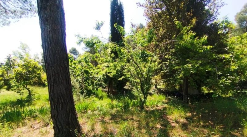 Barcelona - Sant Llorenç Savall - 982m2