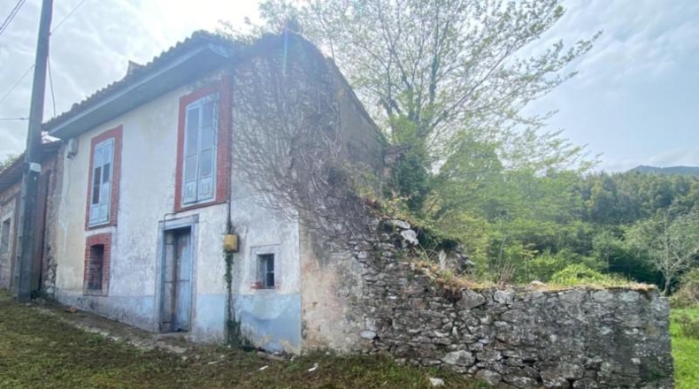 Asturias - Llanes - 900m2